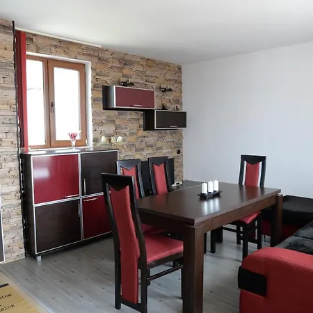 Luxury With Sea View Apartment *