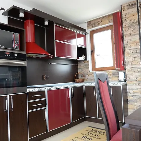 Luxury With Sea View Apartment *