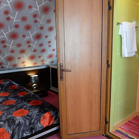 Luxury With Sea View Apartment Sweti Wlas