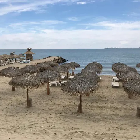 Luxury With Sea View * Sweti Wlas