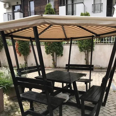 Luxury With Sea View Sweti Wlas