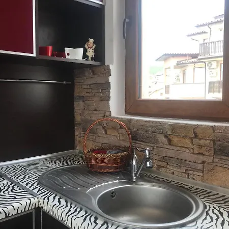 Luxury With Sea View Apartment *