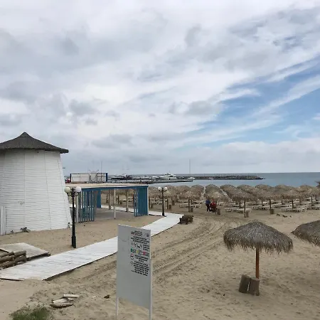 Luxury With Sea View Sweti Wlas