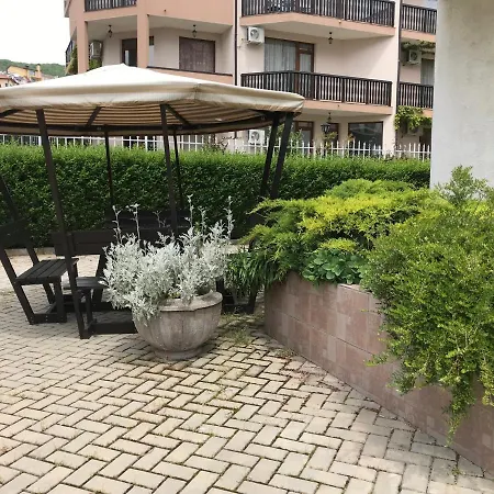 Luxury With Sea View Apartment Sweti Wlas