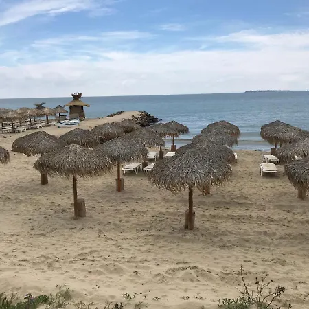 Luxury With Sea View Sweti Wlas