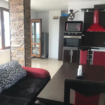 Luxury With Sea View * Sweti Wlas