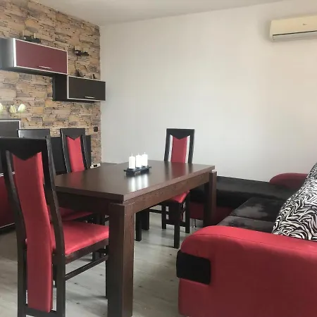 Apartment Luxury With Sea View *