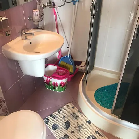 Luxury With Sea View Sweti Wlas
