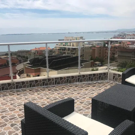Luxury With Sea View Sweti Wlas