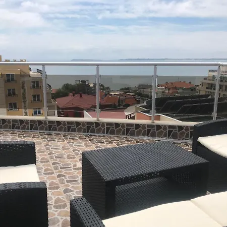 Luxury With Sea View * Sweti Wlas