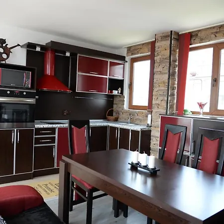Apartment Luxury With Sea View