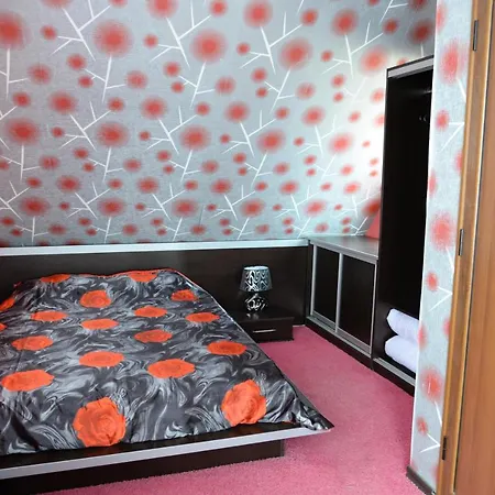 Luxury With Sea View Apartment *