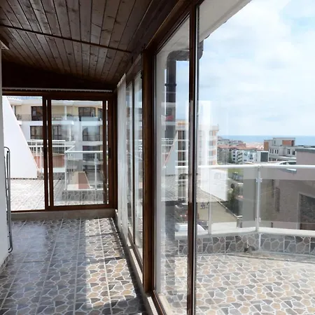 Apartment Luxury With Sea View