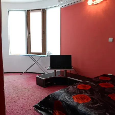 Apartment Luxury With Sea View *