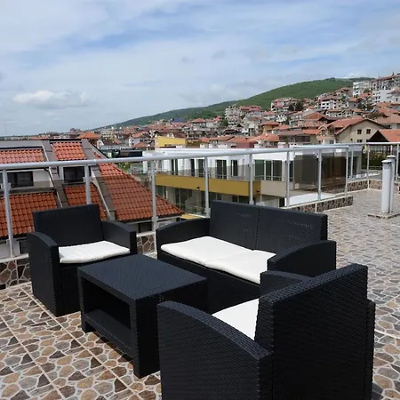 Luxury With Sea View * Sveti Vlas