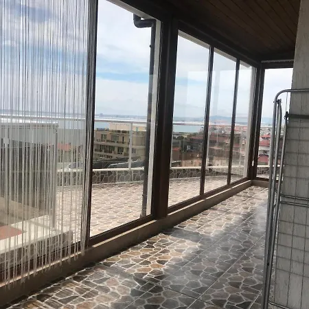 Luxury With Sea View Sveti Vlas