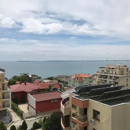 Luxury With Sea View * Sveti Vlas