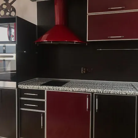Apartment Luxury With Sea View *