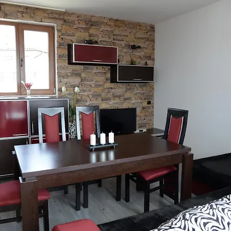 Luxury With Sea View Apartment *