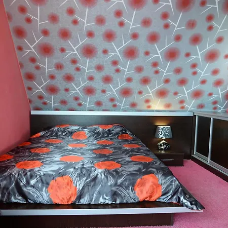 Luxury With Sea View Sveti Vlas